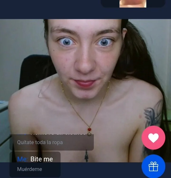 dinnyboy99 Chatroom
