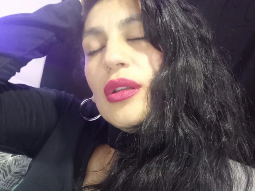 diosa_gil Chatroom