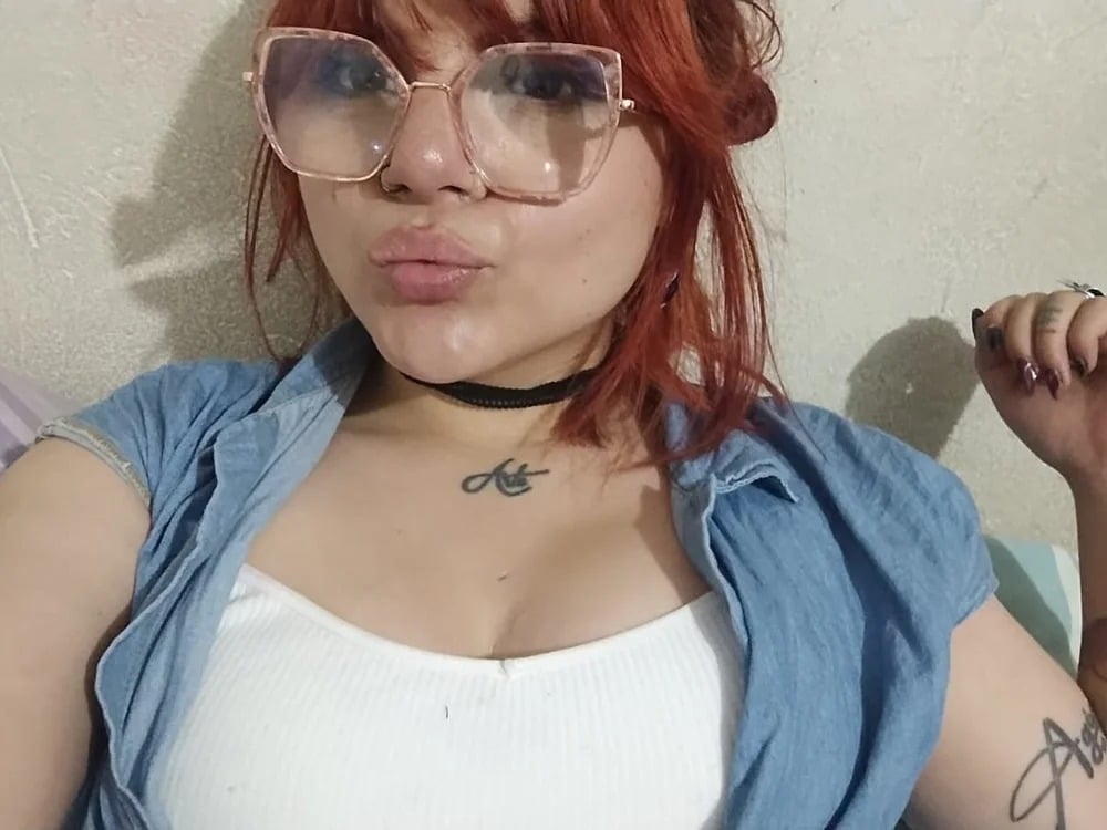dita_bundy Chatroom