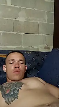 dlrlaverg Chatroom