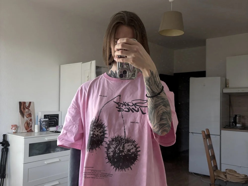 dnonirose Chatroom