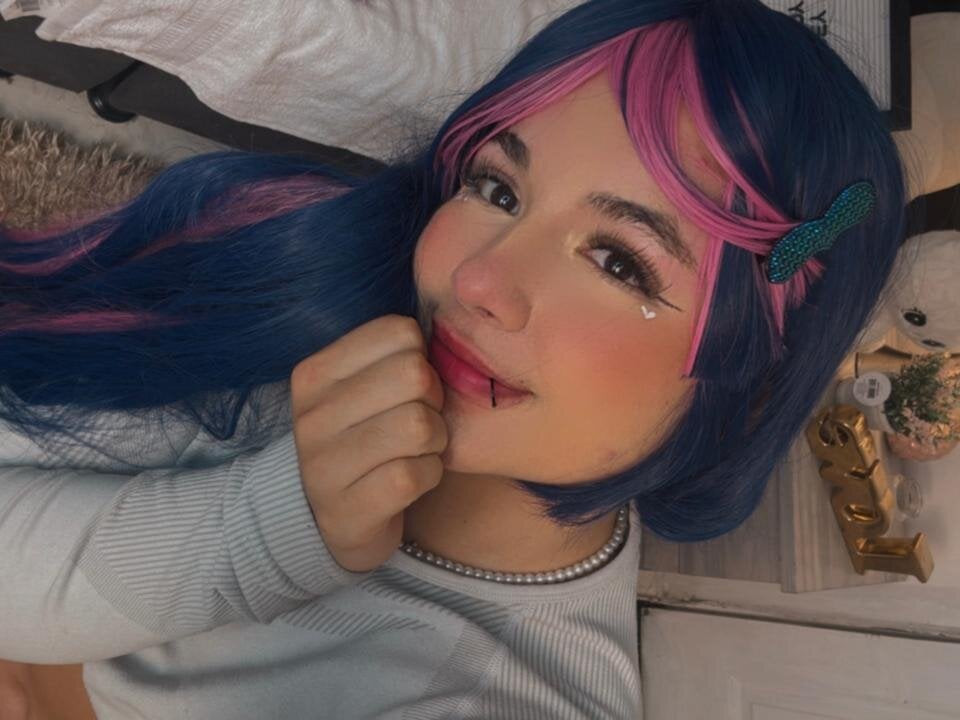 dolce_antonellaa Chatroom