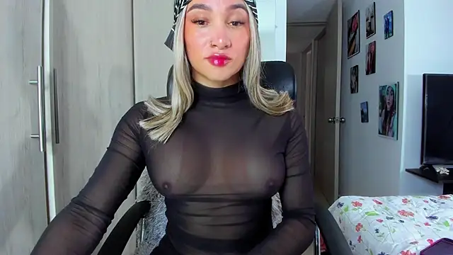 dollforsex_ Chatroom