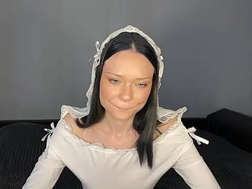 dollfromvenus's Live Webcam dollfromvenus