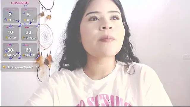 dollysweettt666 Chatroom