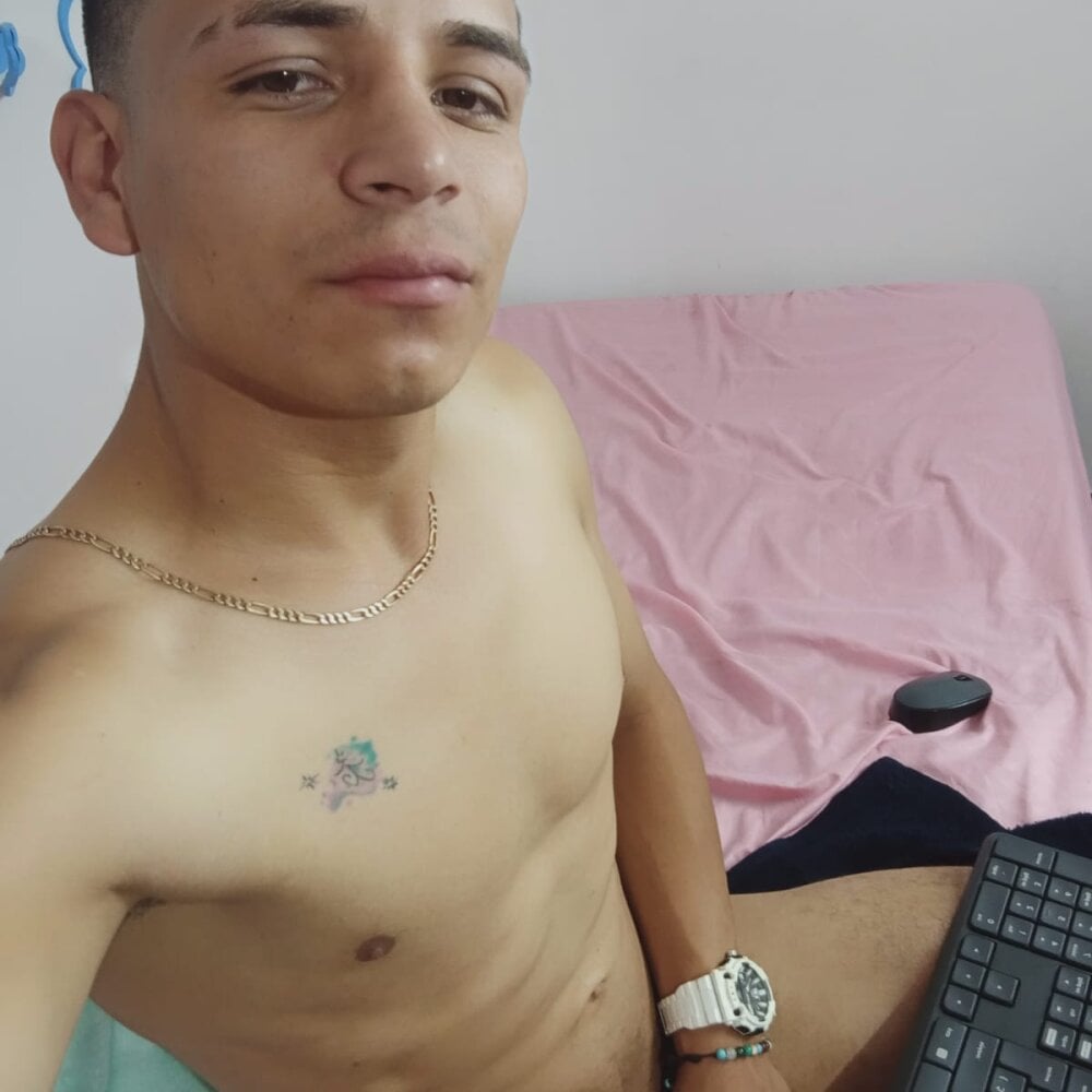 dominic_coper Chatroom