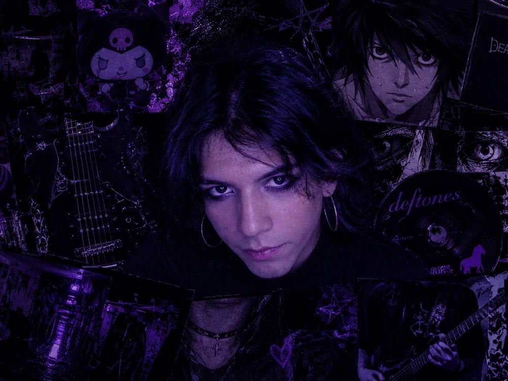 dorian_molko Chatroom