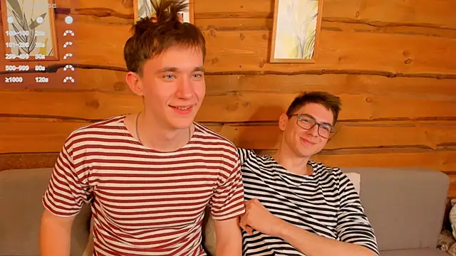 doublestripesstrikes Chatroom