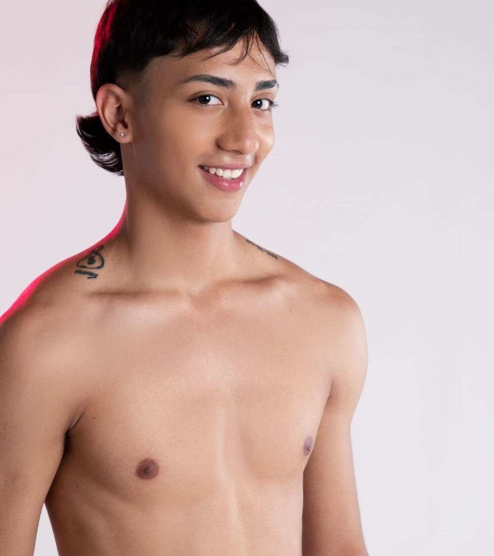 drake_starr Chatroom