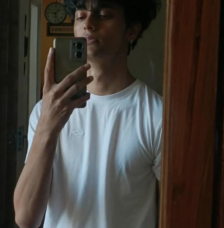 dreamboy234 Chatroom