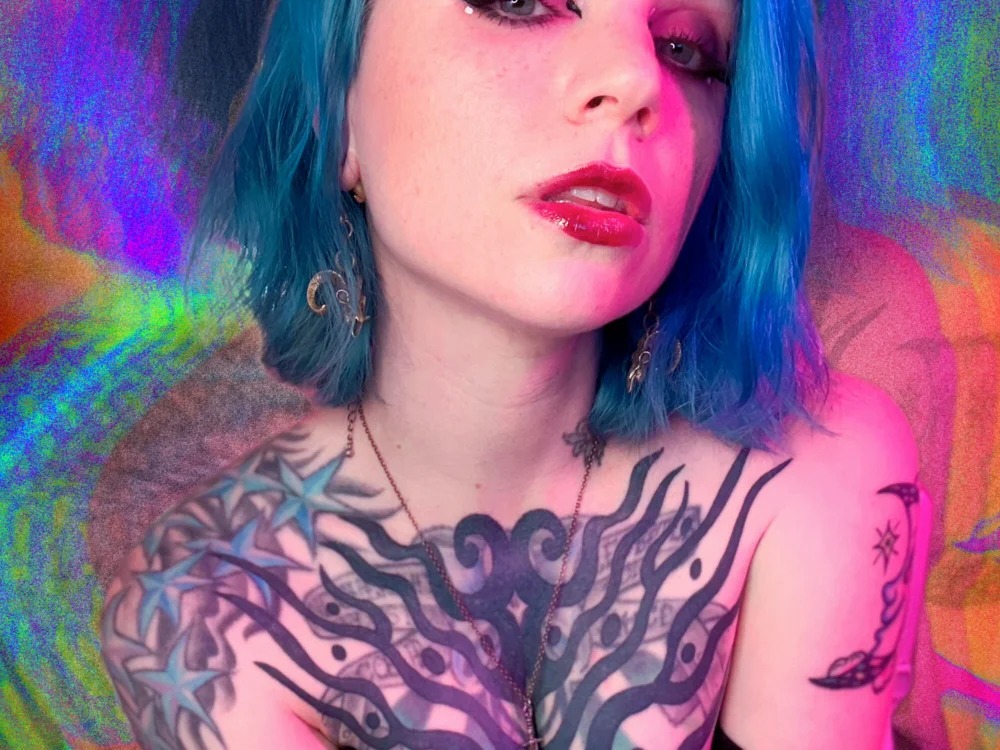 dreamyjas Chatroom