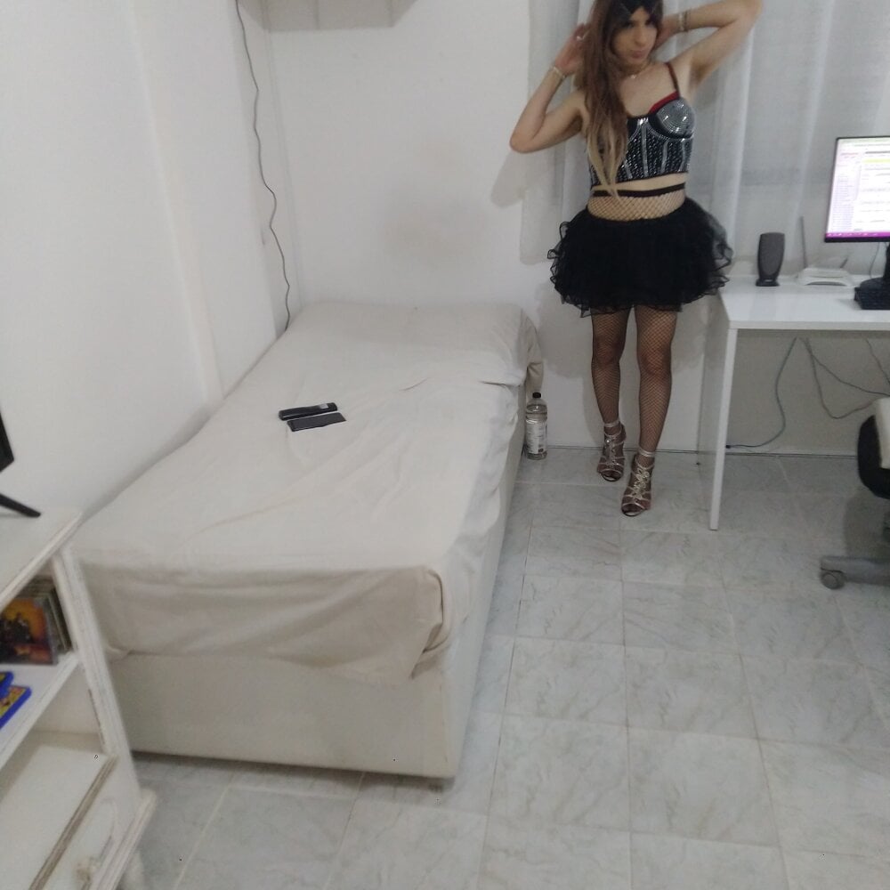 drianagamer Chatroom
