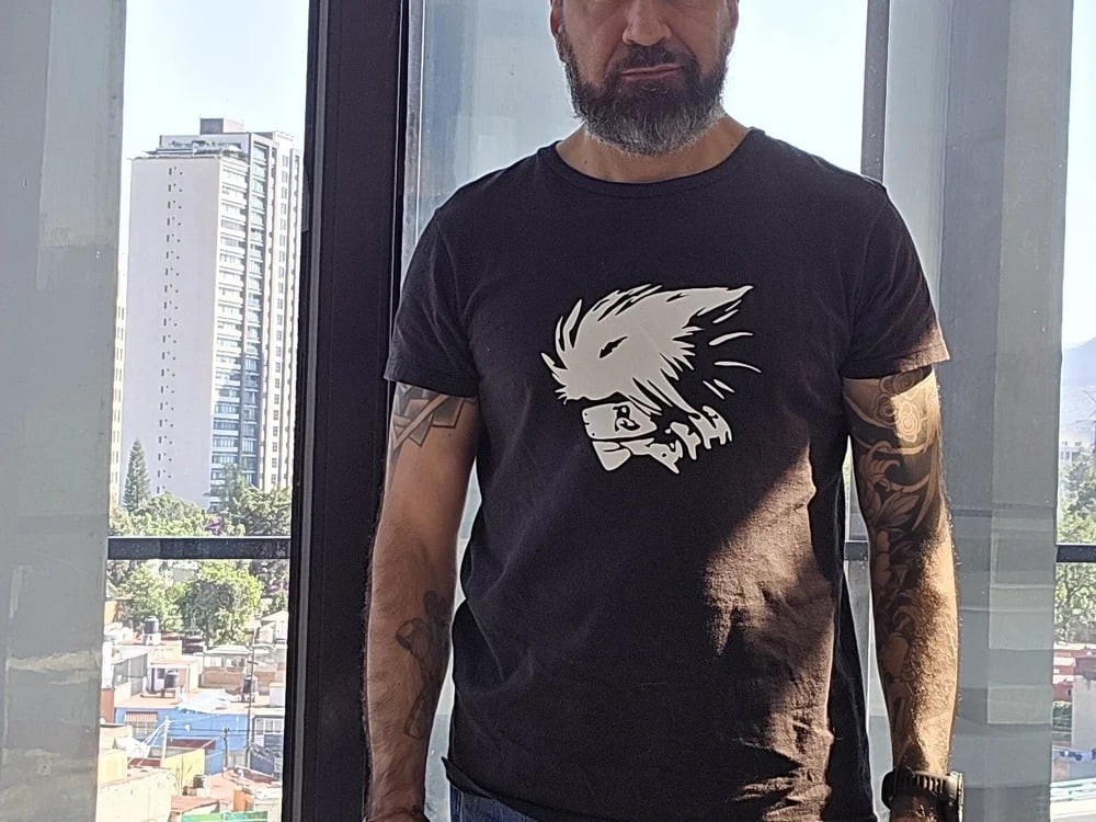 droncdmx Chatroom