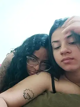 duasfelinas Chatroom