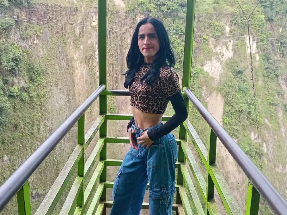 dulce_alexandra Chatroom