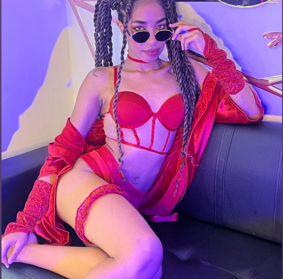 dulce_brown01 Chatroom