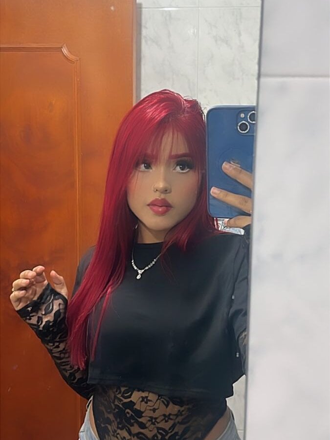 dulce_deluxe Chatroom