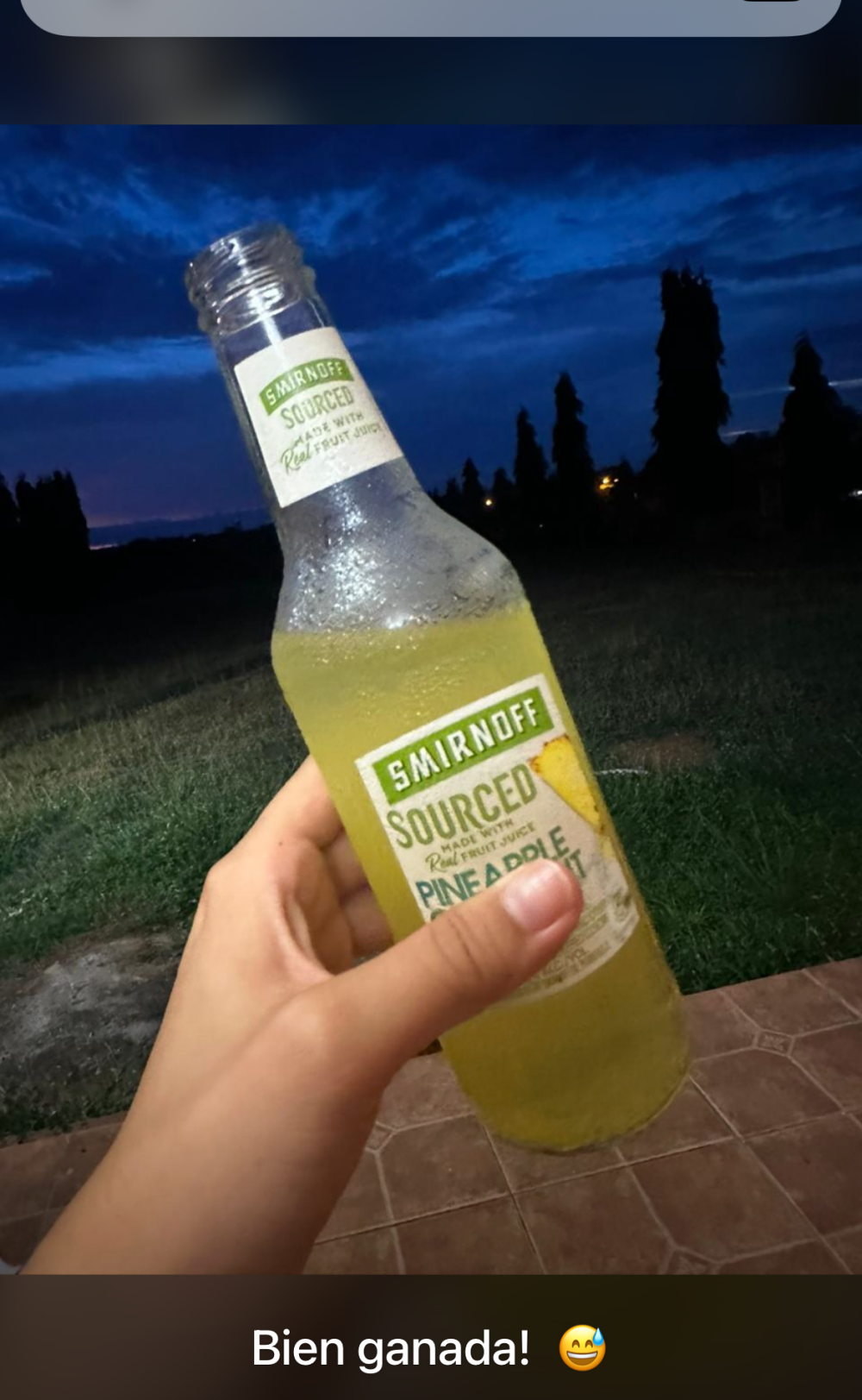 dulce_salado Chatroom