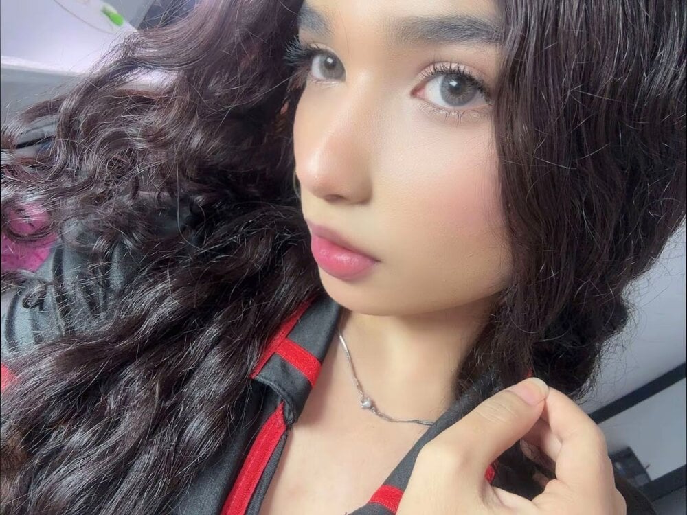 dulce_sophii Chatroom