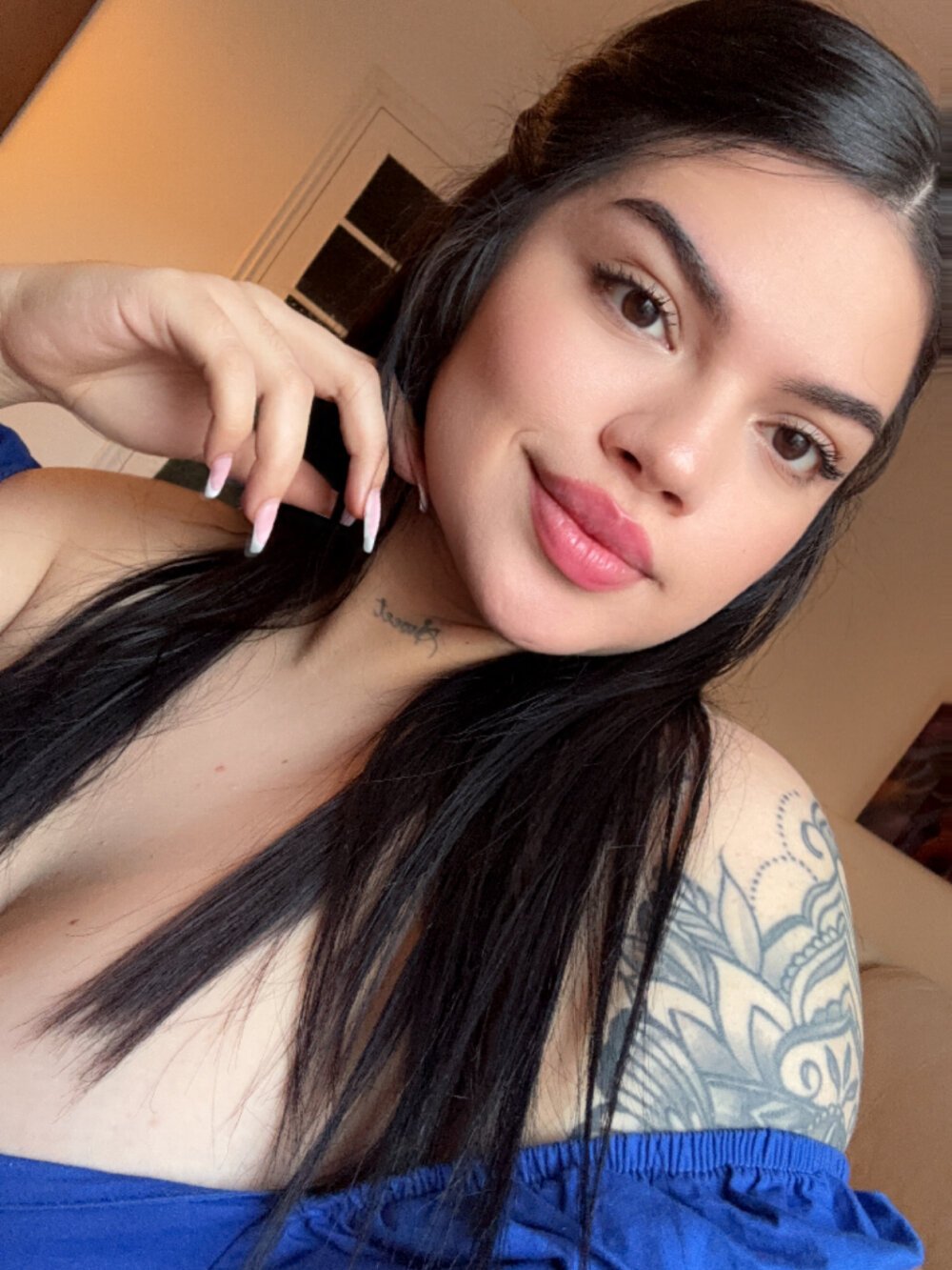 dulcemarianh_ Webcam Profile Picture dulcemarianh_ Chatroom