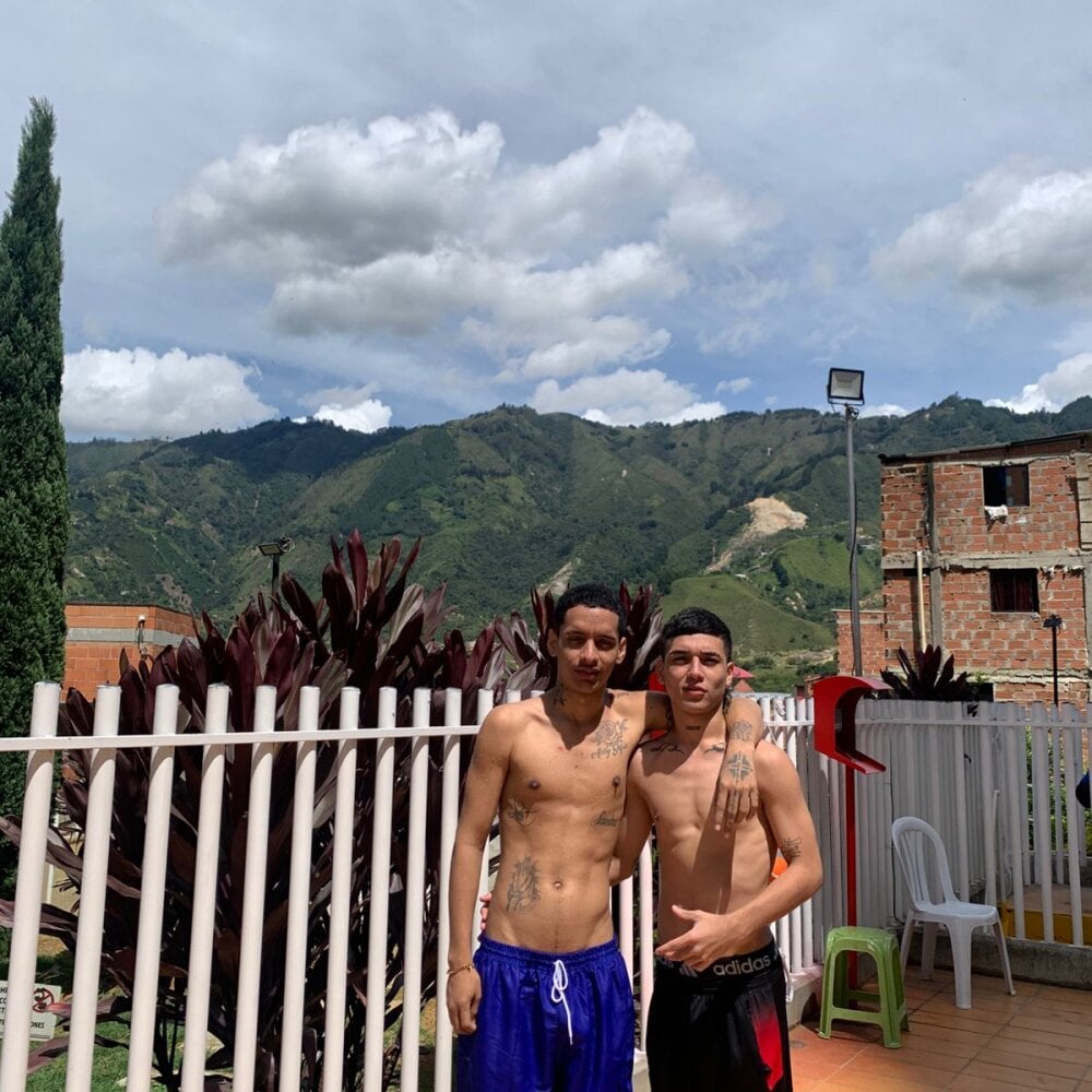 duohotboy_ Chatroom