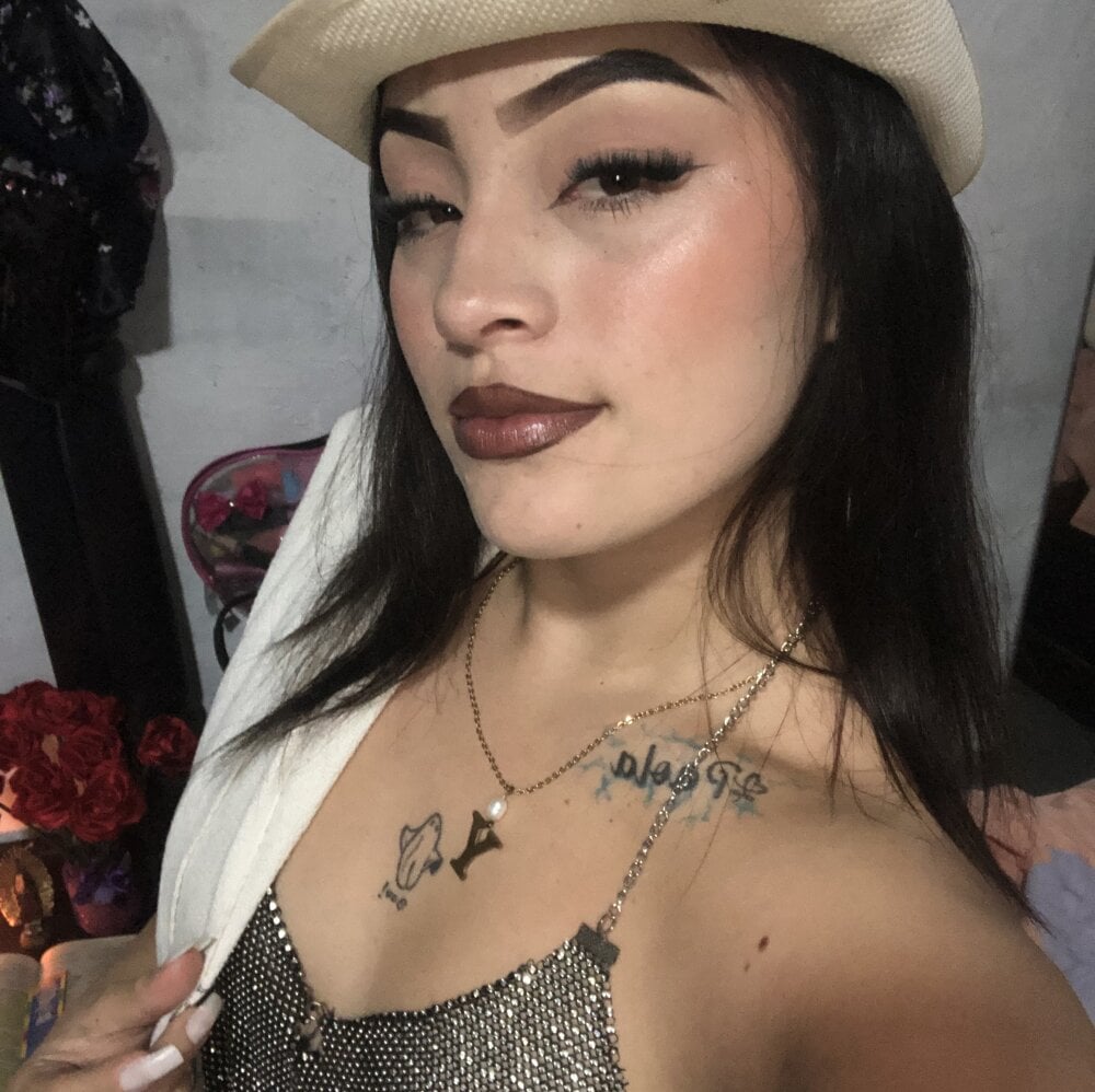 duquesa1056 Chatroom