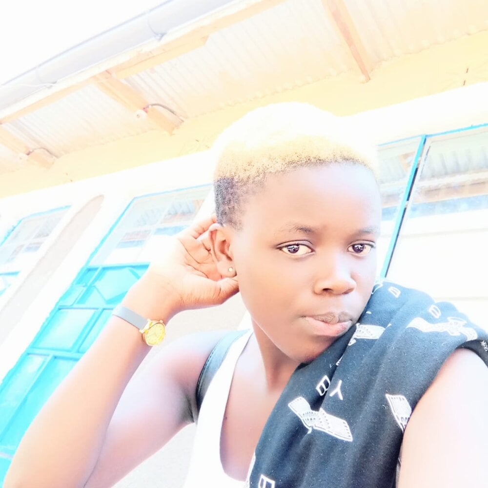 ebony_celinah Webcam Profile Picture ebony_celinah Chatroom