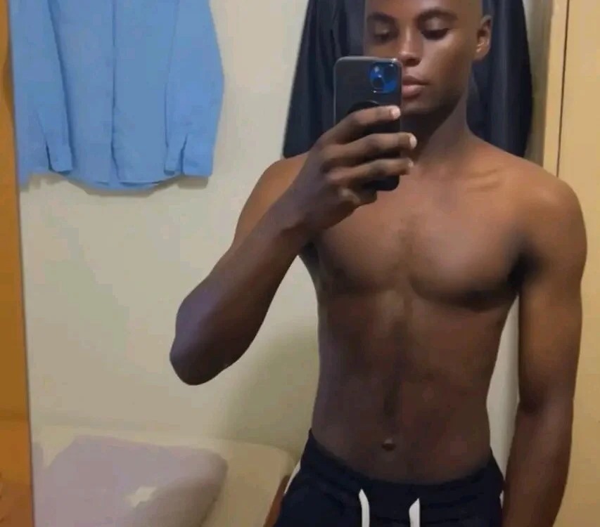 ebonydick254 Chatroom