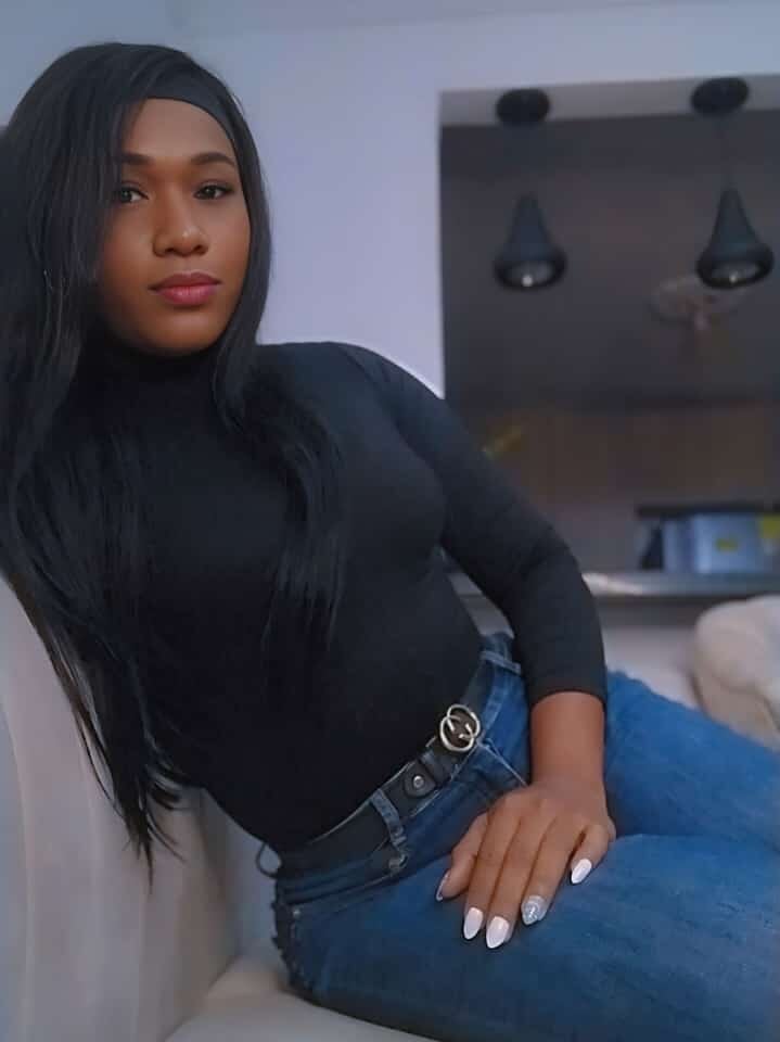 ebonyebony24 Chatroom