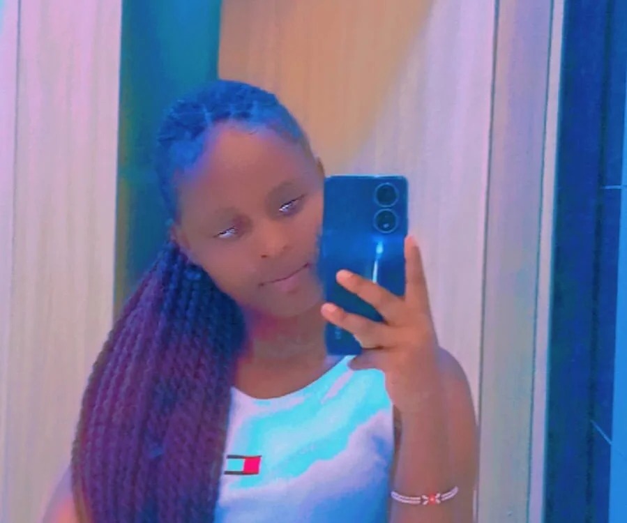 ebonyque254 Chatroom