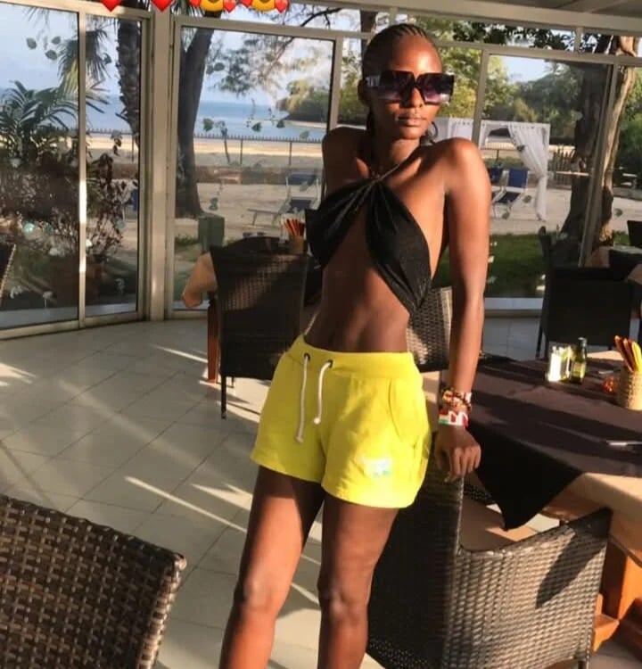 ebonyqueen30 Chatroom