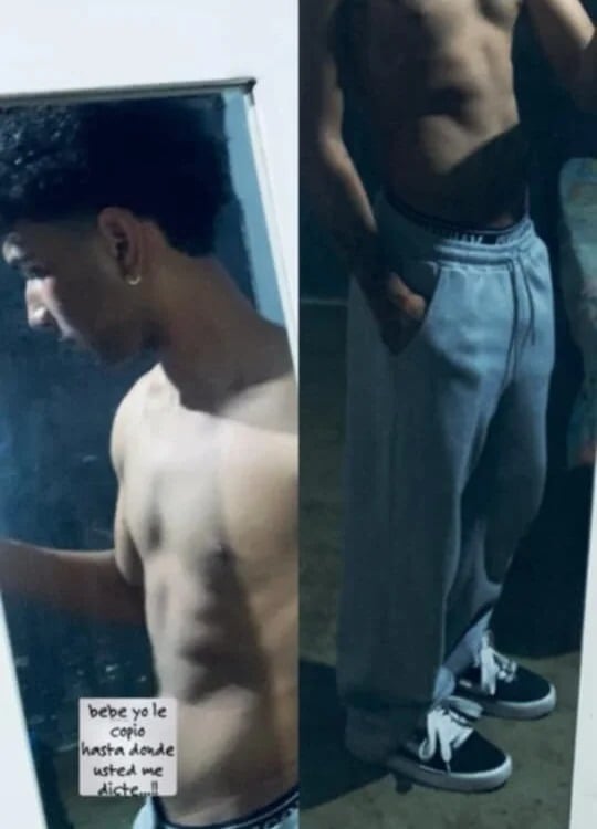 efrain_boy Chatroom