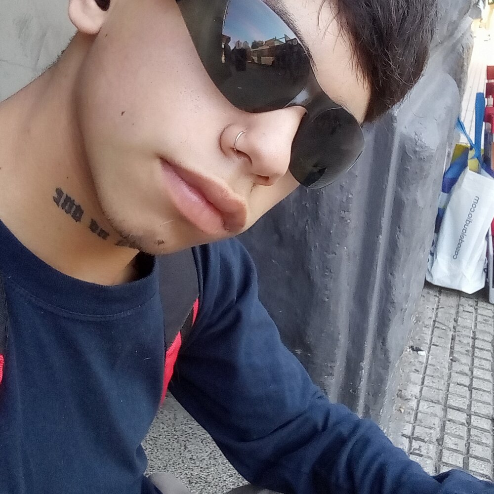 el_dylan_17 Chatroom