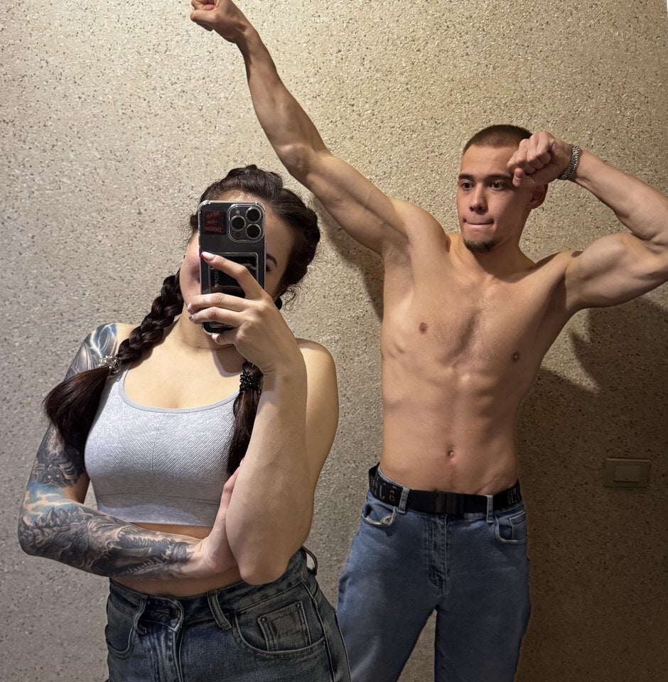 elizabeth_couple Chatroom