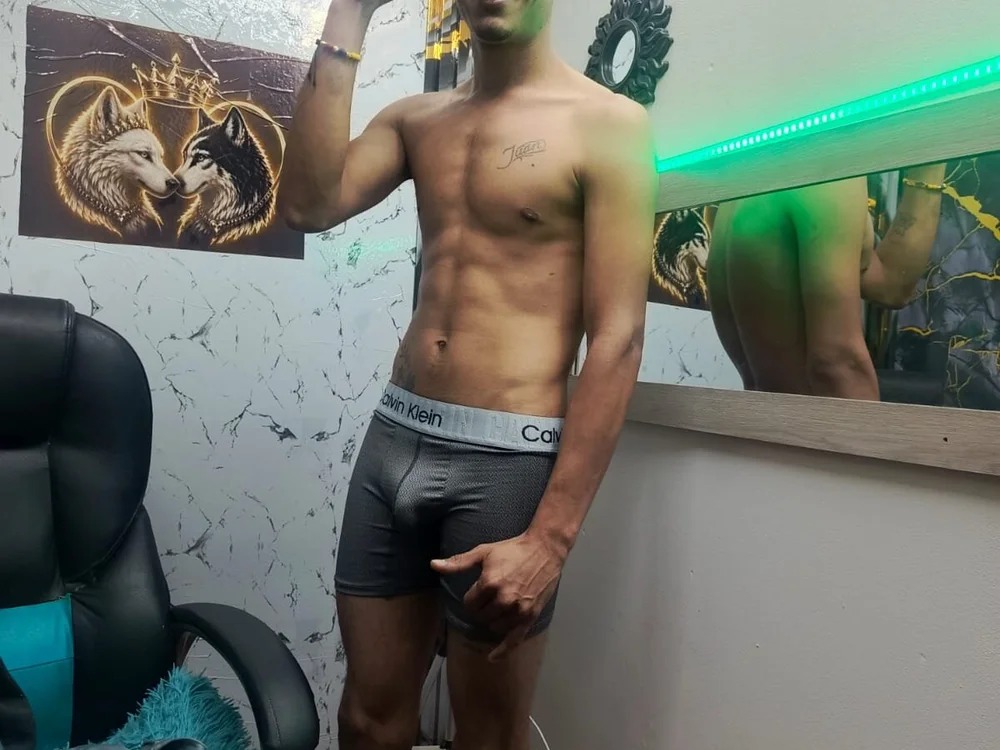 eljuanda02 Chatroom