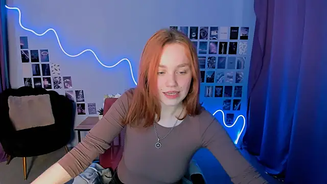 ellie_fire1 Chatroom