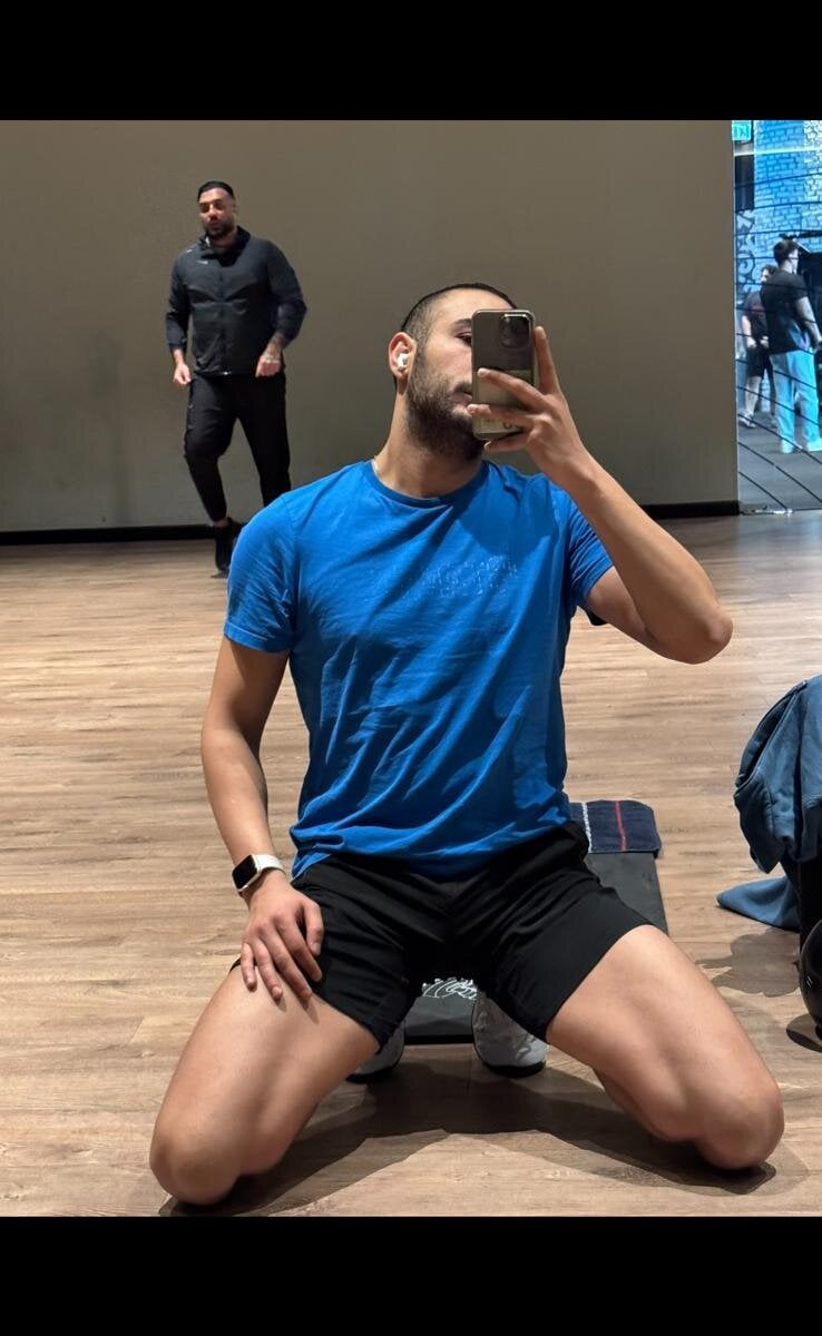 emirdemiraA Chatroom