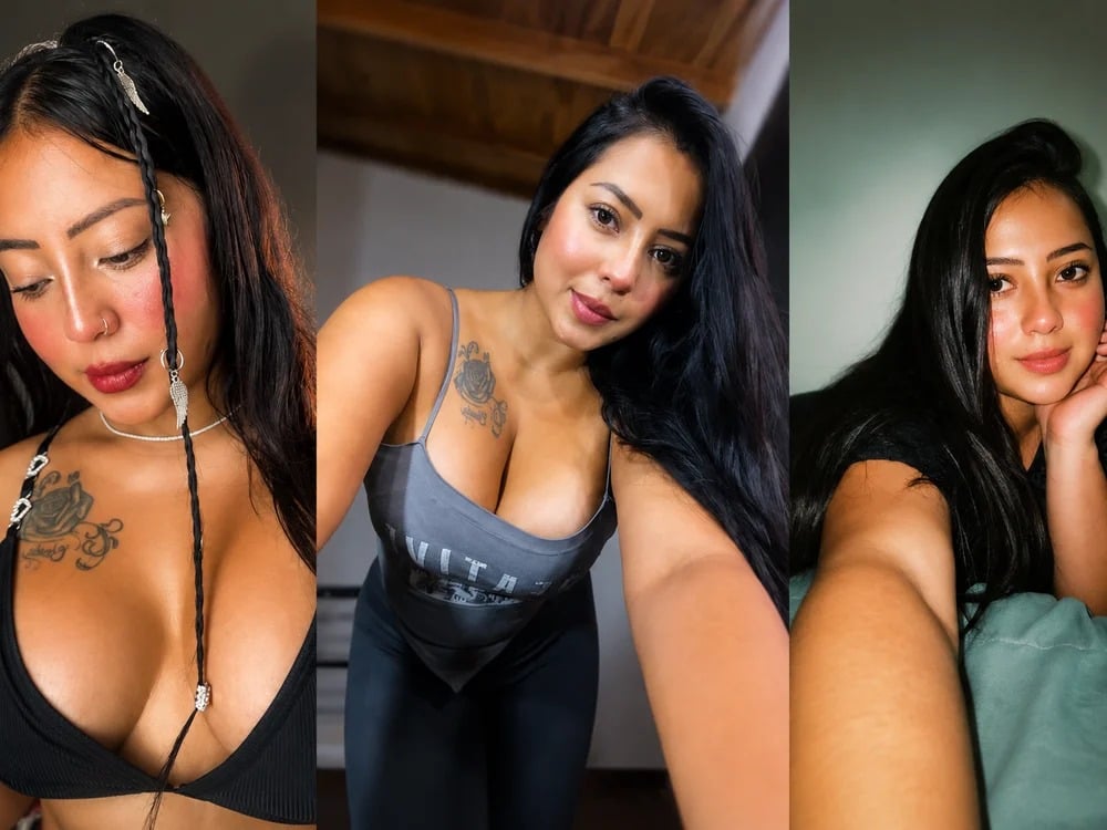 emma_dluna Chatroom