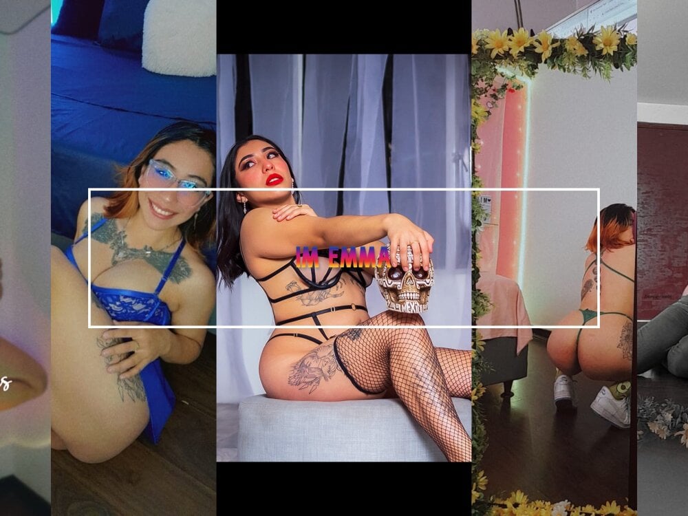 emma_rouse69 Chatroom