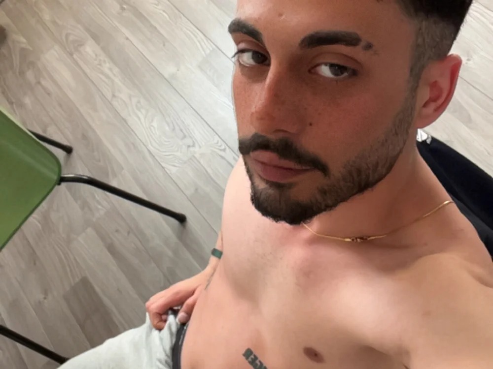 enes9977 Chatroom