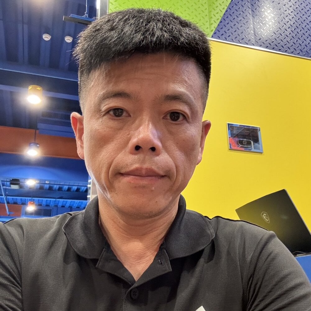 ericho0022 Chatroom