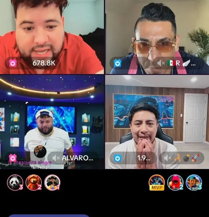 eriifer Chatroom