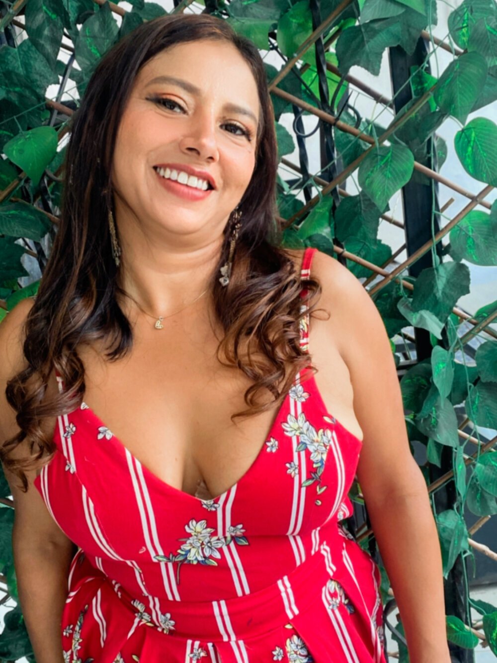 esmeralda_li Chatroom