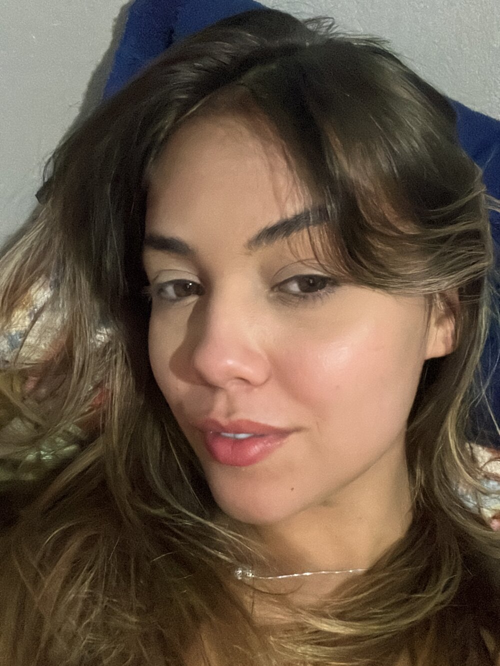 estrela_aguiar Webcam Profile Picture estrela_aguiar Chatroom