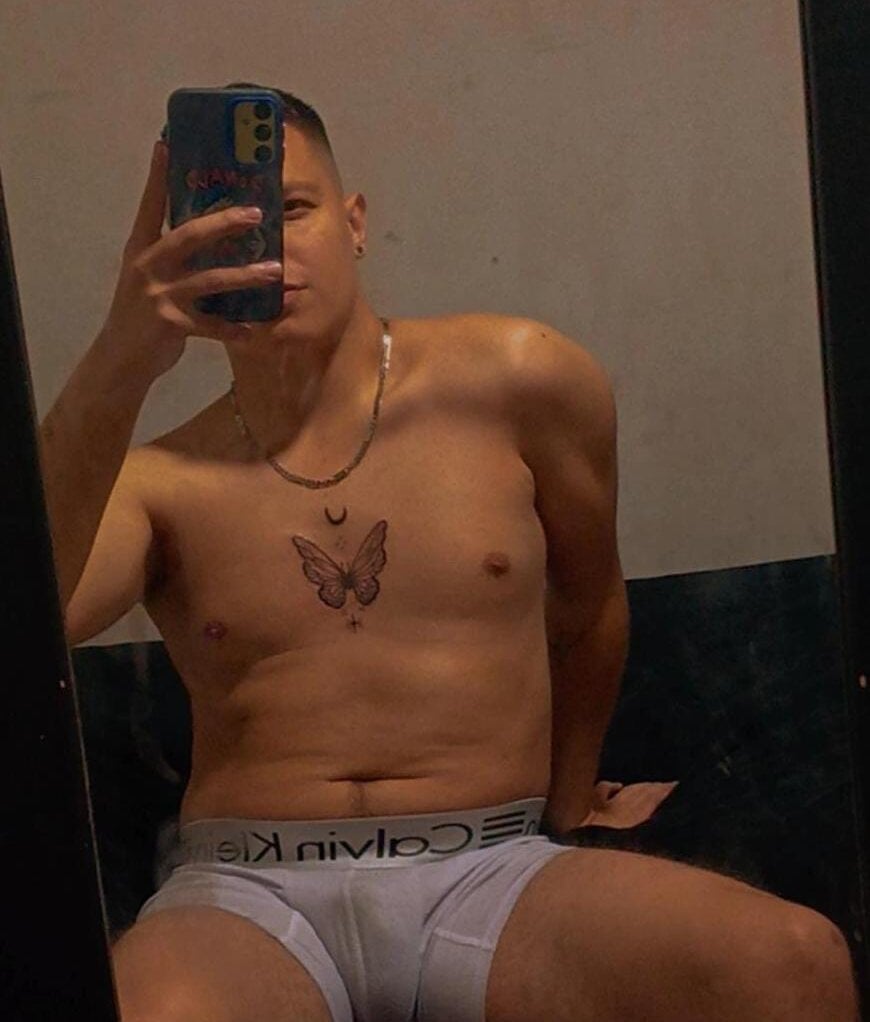 ethan_flame1 Chatroom