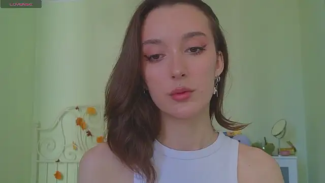 eva_hayes Chatroom