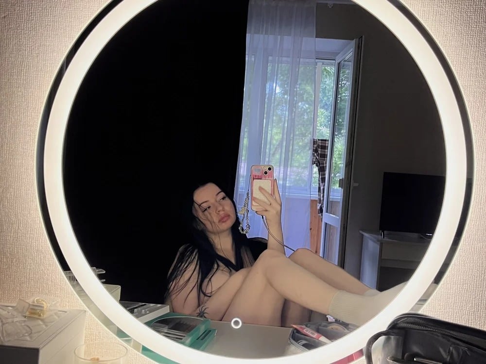 eva_teasy Chatroom