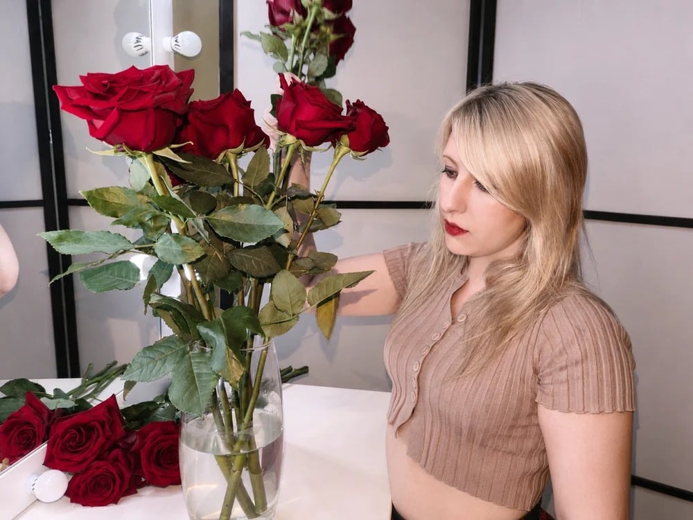 evanesssa Chatroom