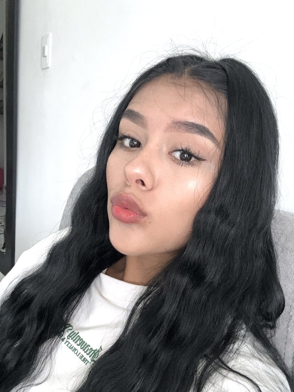 evangeline_8 Chatroom