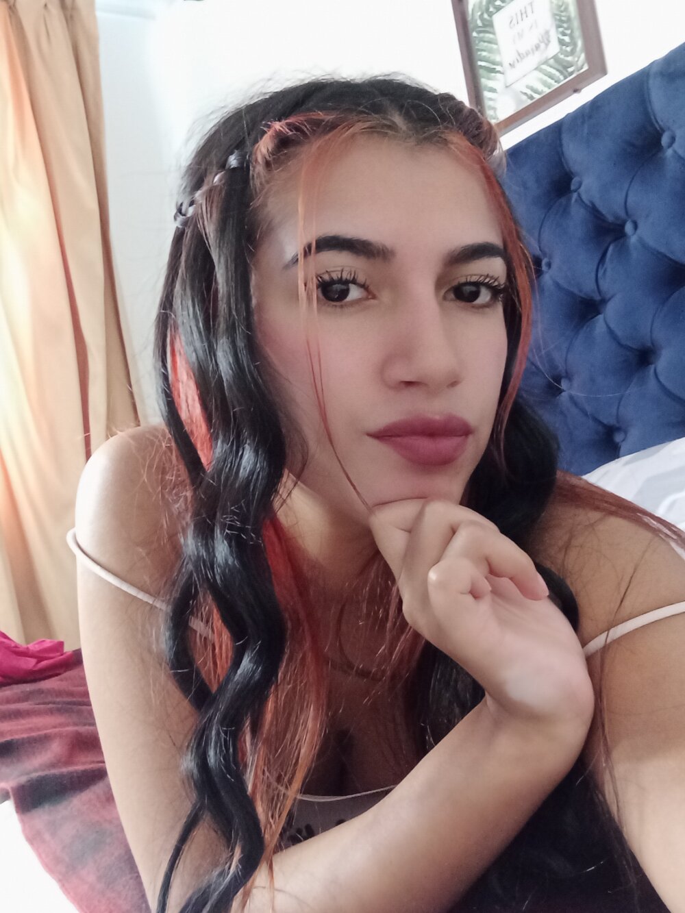 eve_linn99 Chatroom